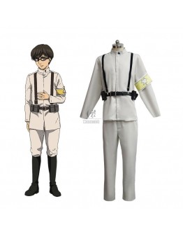 Attack on Titan Udo RPG Clothing